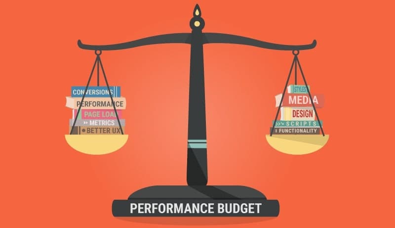 Cover Image for ¿Qué es el Performance Budget y por qué deberías usarlo?